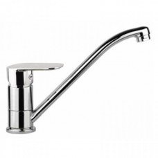 Μπαταρία Νεροχύτη Κουζίνας Πάγκου Fiore Kevon 81CR4510